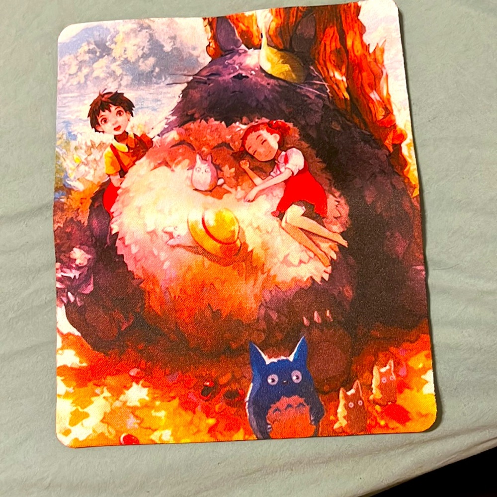 Cute mouse pad🥰